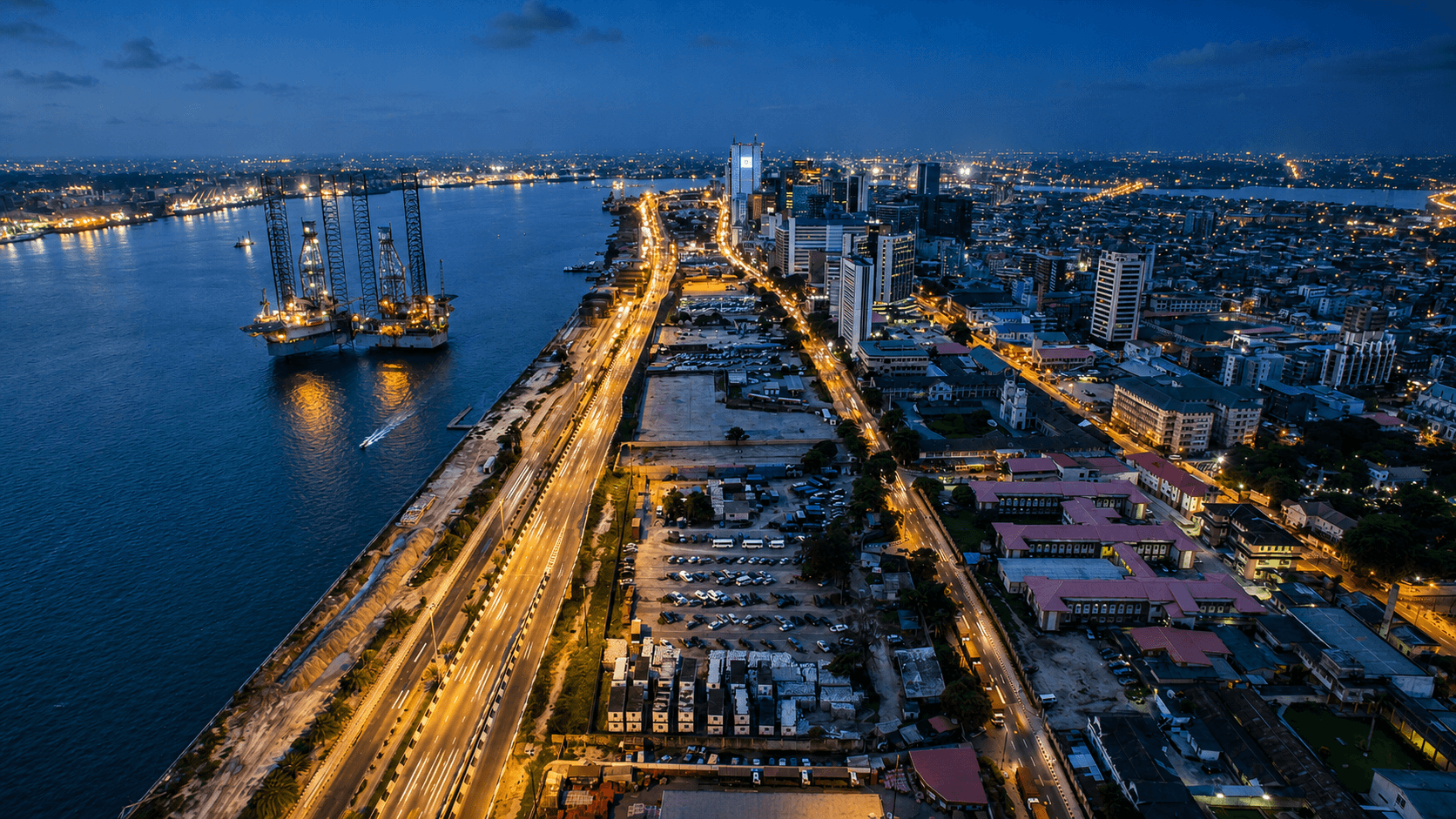 Lagos State