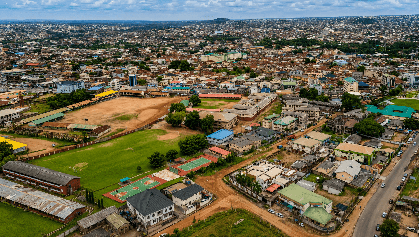 Ogun State