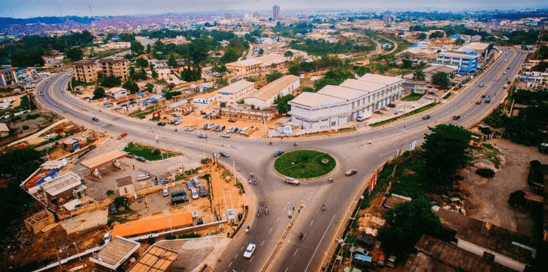 Oyo State