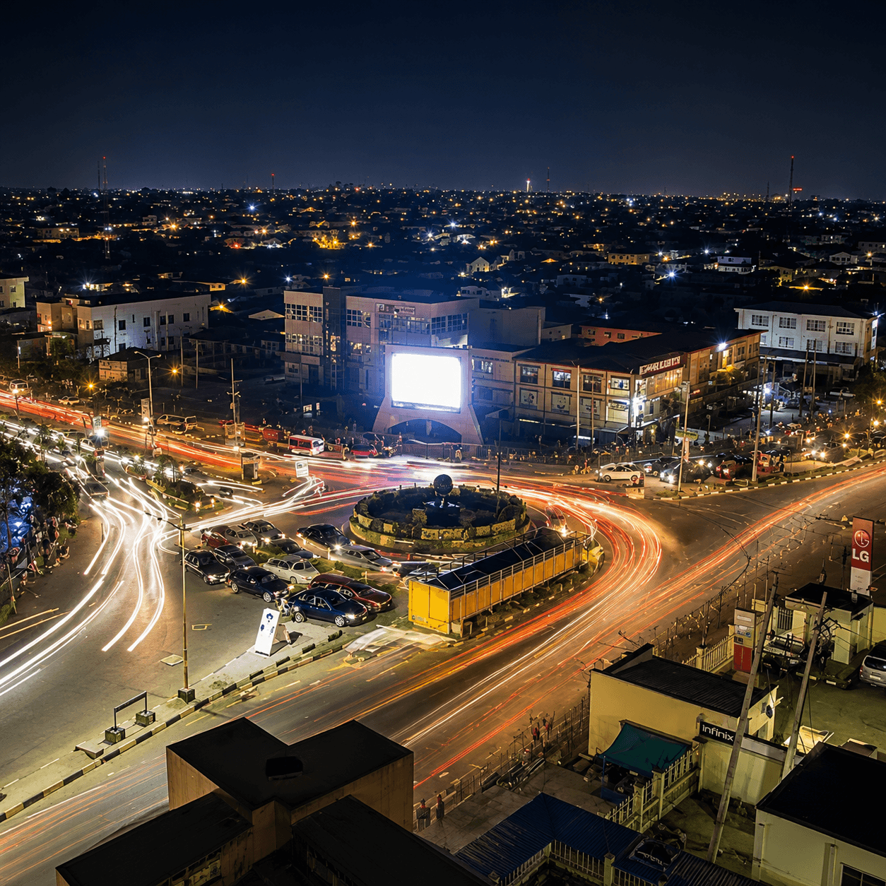 Oyo State